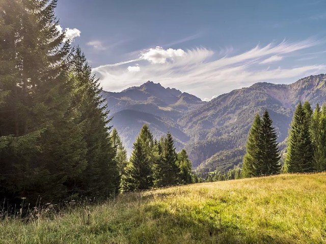 Altopiano di Casera Razzo