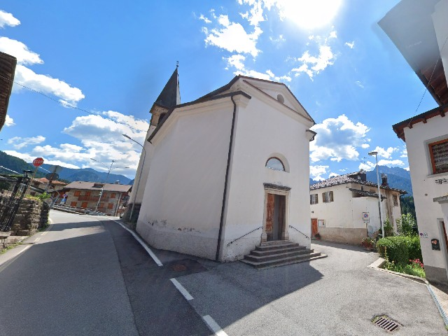 Chiesa Parrocchiale di San Bernardino da Siena