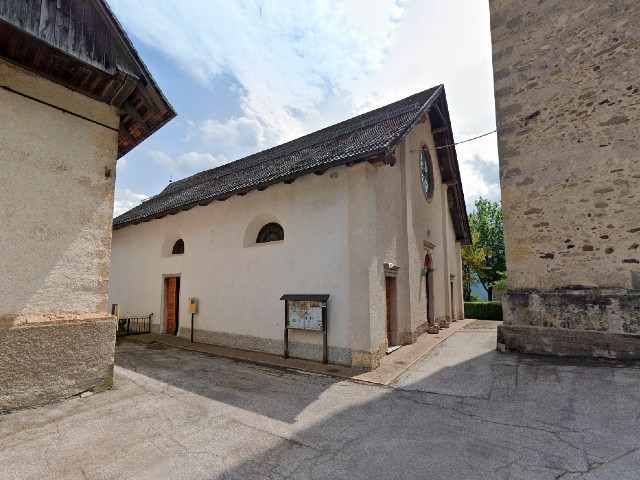 Chiesa Pievanale di San Martino di Tours