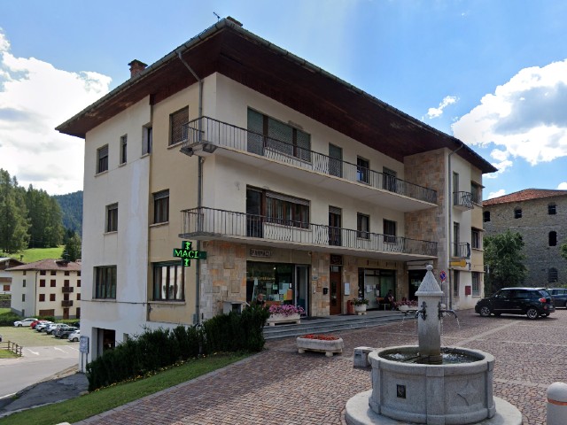 Farmacia centro Cadore