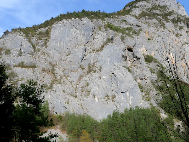 Palestra di Roccia