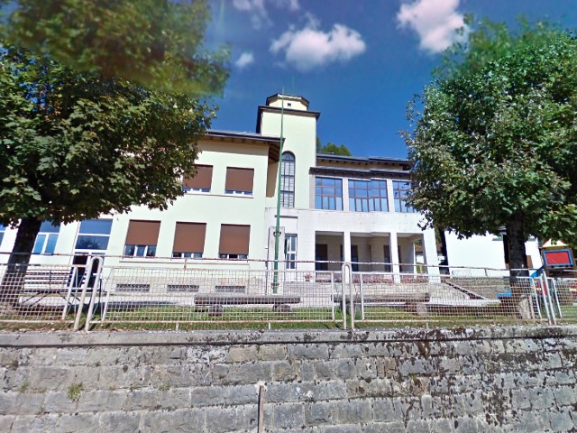 Scuola Materna di Vigo di Cadore